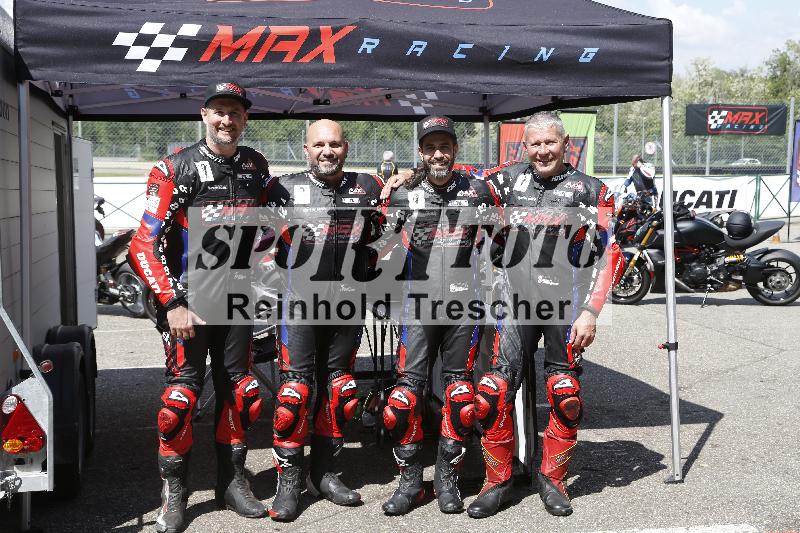 /15 13.05.2025 Max Racing ADR/Impressionen